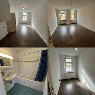 Foto - Zentrale 2-Zimmerwohnung in Hof