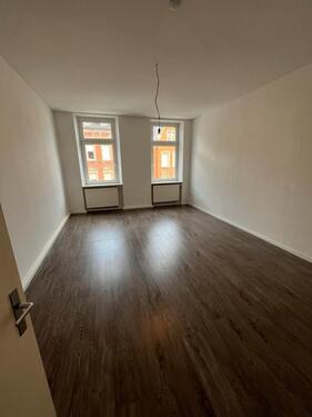 Foto - Etagenwohnung zur Miete in Hof