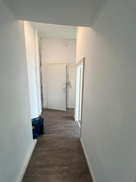 Foto - Etagenwohnung in Hof zur Miete