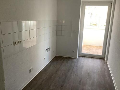 Foto - Ziehen Sie ein - fühlen Sie sich wohl!