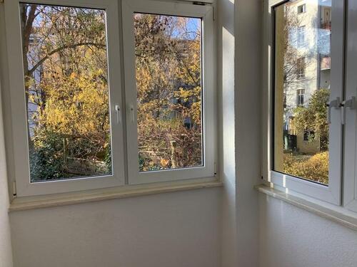 Foto - Etagenwohnung in Leipzig