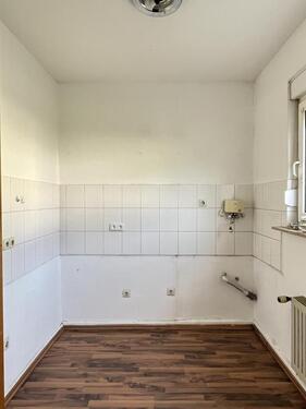 Foto - Etagenwohnung zur Miete in Hamm