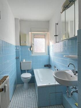 Foto - Etagenwohnung in Hamm