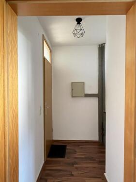 Foto - Etagenwohnung in Hamm zur Miete