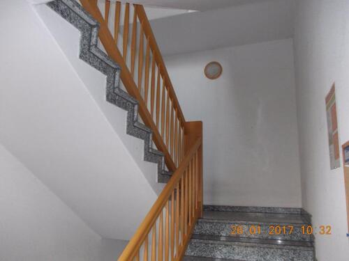 Foto - Etagenwohnung in Eisenhüttenstadt