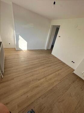 Foto - Etagenwohnung in Brackenheim