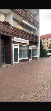 Foto - Laden zu vermieten in Geurickestr 5 in Hannover