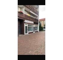 Laden zu vermieten in Geurickestr 5 in Hannover