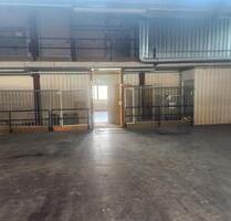 Lager Fläche - 1.380,00 EUR Kaltmiete, ca.  224,00 m² in Maintal (PLZ: 63477)