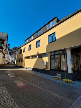 Foto - Etagenwohnung in Koblenz zur Miete