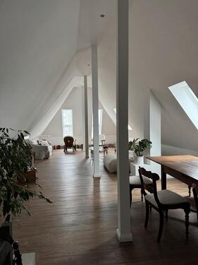 Foto - Schöne, helle 2-Zimmer-Maisonette-Wohnung in Malente