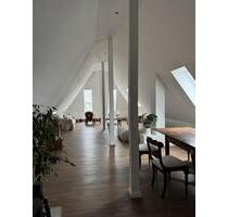 Schöne, helle 2-Zimmer-Maisonette-Wohnung in Malente