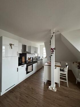 Foto - Etagenwohnung in Malente zur Miete