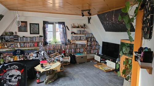 Foto - 2,5 Zimmerwohnung in Oettingen zu vermieten