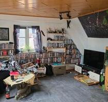 2,5 Zimmerwohnung in Oettingen zu vermieten - Oettingen in Bayern