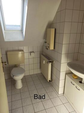 Foto - 2.5 Zimmer Dachgeschoßwohnung in Recklinghausen