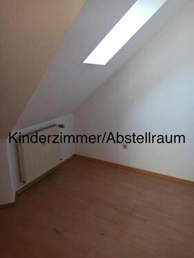 Foto - Dachgeschoßwohnung in Recklinghausen zur Miete