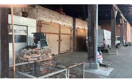 Foto - Garage Lager in 5*13m in 36088 zu vermieten