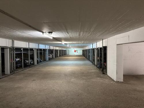 Foto - Garage, Tiefgaragen-Stellplatz List (Ackerstraße)