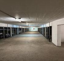 Garage, Tiefgaragen-Stellplatz List (Ackerstraße) - Hannover Vahrenwald-List