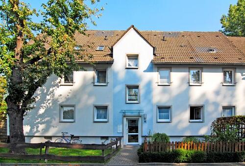 Foto - Meine erste eigene Bude mit Wannenbad