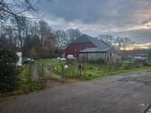 Foto - Grundstück und halle zu verkaufen