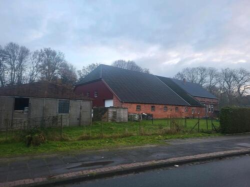 Foto - 1 Zimmer Einfamilienhaus zum Kaufen in Nordenham