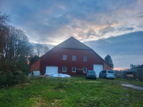 Foto - Einfamilienhaus in Nordenham zum Kaufen