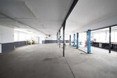 Foto - **Lagerhalle Produktionshalle Werkstatt: Geräumig, sehr hell & zentral in Euskirchen**