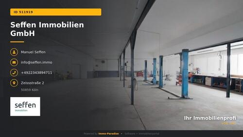 Foto - andere zur Miete in Euskirchen