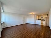 Foto - 3-Zimmer-Wohnung mit Einbauküche und Stellplatz