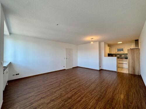 Foto - 3-Zimmer-Wohnung mit Einbauküche und Stellplatz