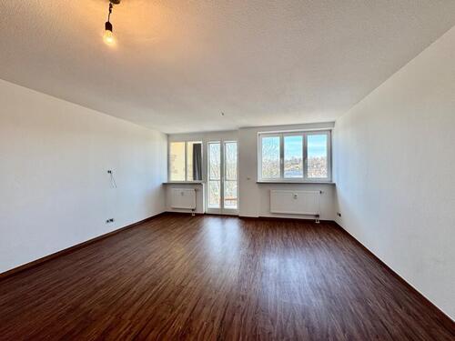 Foto - 3 Zimmer Erdgeschoßwohnung zur Miete in Pfarrkirchen