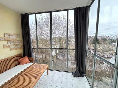 Foto - 3 Zimmer Erdgeschoßwohnung in Pfarrkirchen