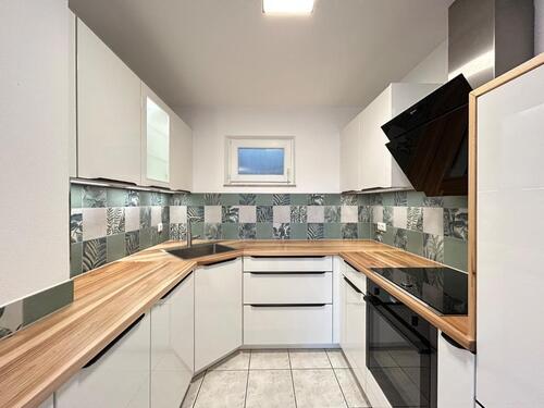 Foto - Erdgeschoßwohnung in Pfarrkirchen zur Miete