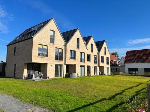 Foto - Modernes, gemütliches Reihenhaus KfW 55 Standard mit Einbauküche, Garten, 6 Zimmer, 01.06.2025