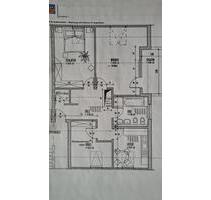 Gepflegte 3,5-Zimmer Dachgeschosswohnung - March