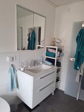 Foto - Dachgeschoßwohnung in March zum Kaufen