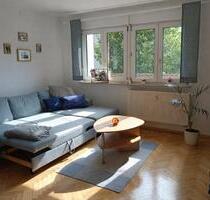 Hofheim 3 Zimmer Wohnung in ruhiger Lage - Hofheim in Unterfranken