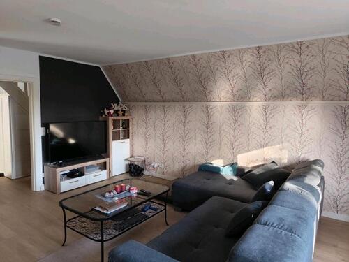 Foto - Dachgeschoßwohnung in Norderstedt zur Miete