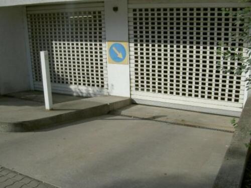 Foto - Tiefgaragenstellplatz in Kaiserslautern zu vermieten