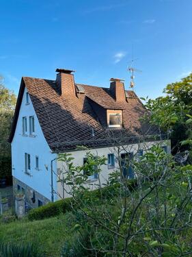 Foto - 4 Zimmer Einfamilienhaus zum Kaufen in Weilmünster