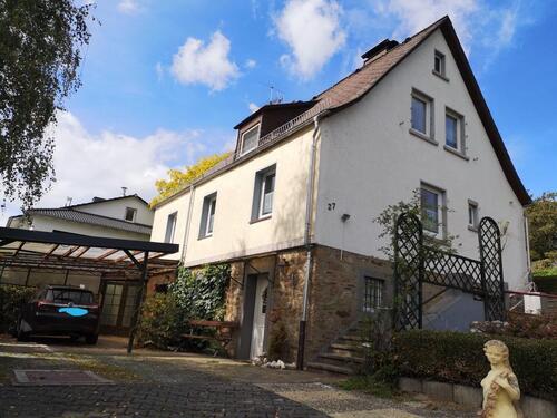 Foto - 4 Zimmer Einfamilienhaus in Weilmünster