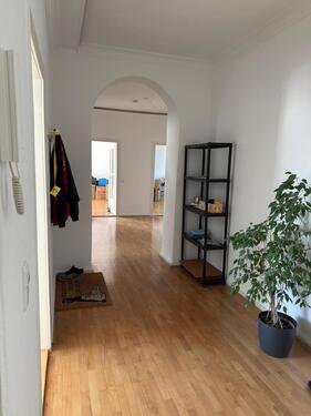 Foto - 4Z Wohnung westliches Ringgebiet