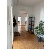 4Z Wohnung westliches Ringgebiet - Braunschweig