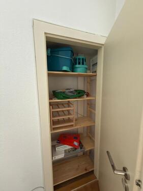 Foto - 4 Zimmer Etagenwohnung in Braunschweig