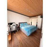 Neubau Stilvolle 2,5 Zi-Wg. mit Balkon und Terrasse und EBK in LE - Leinfelden-Echterdingen