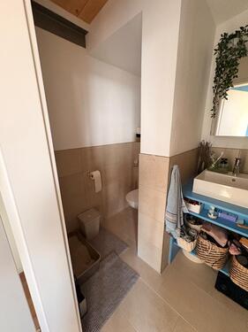 Foto - 2.5 Zimmer Dachgeschoßwohnung in Leinfelden-Echterdingen