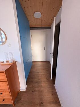 Foto - Dachgeschoßwohnung in Leinfelden-Echterdingen zur Miete