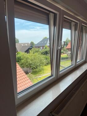 Foto - 2 Zimmer Dachgeschoßwohnung in Cloppenburg